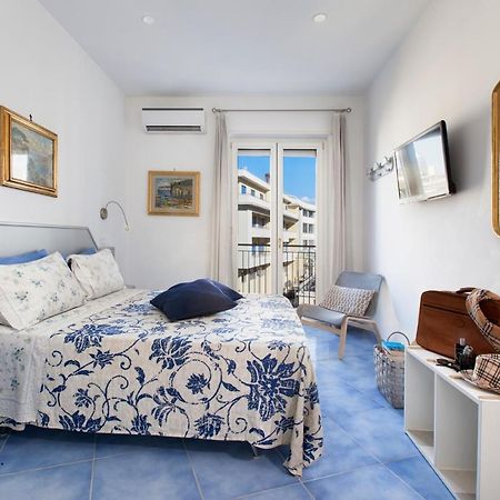Cafiero Flat Apartment Sorrento Exterior foto